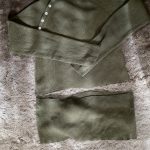 お洋服の修理